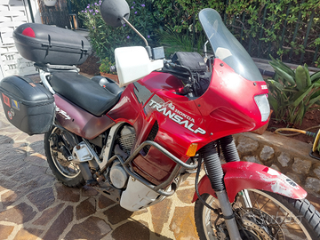 Honda transalp xl600 del 99