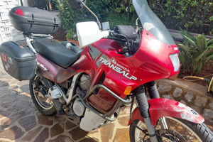 Honda transalp xl600 del 99