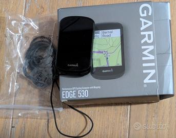 GARMIN 530