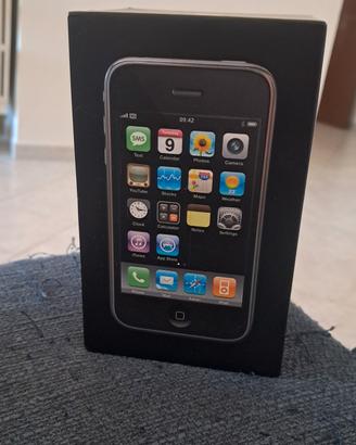 scatola IPHONE 3G