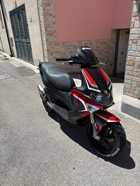 GILERA RUNNER 50 SP