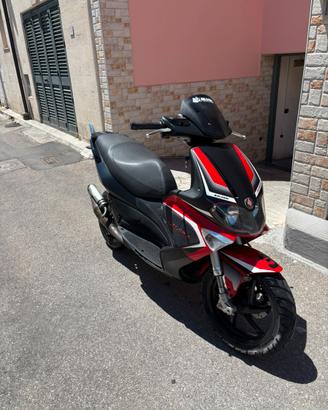GILERA RUNNER 50 SP