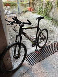 montain bike