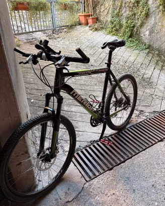 montain bike