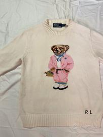 Maglia picnic polo bear