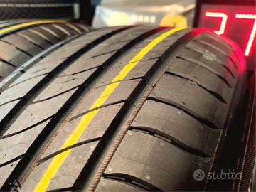 SPED.GRATIS-4 GOMME NUOVE 215 60 16