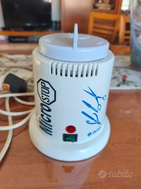 sterilizzatore estetista 