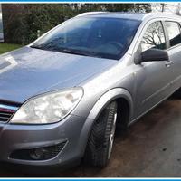 Ricambi Usati OPEL ASTRA (A04) 2007