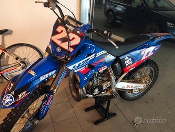 yz 250 2t