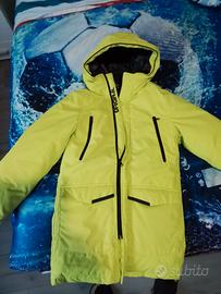 Giubbotto Original marines