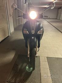 Piaggio Liberty 125 - 2009 - 18.000 km