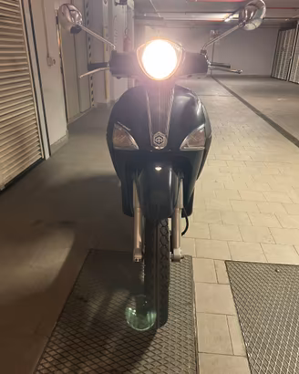 Piaggio Liberty 125 - 2009 - 18.000 km