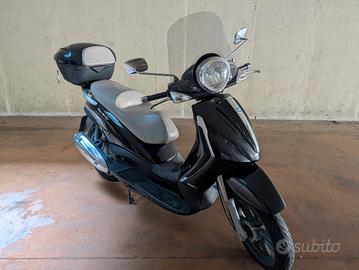 beverly 250