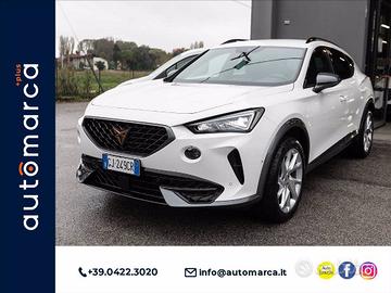 CUPRA Formentor 2.0 tdi 4drive 150cv dsg