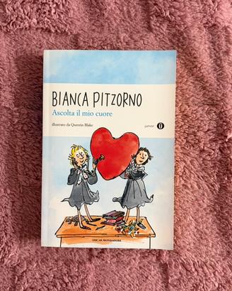 Ascolta il mio cuore