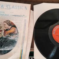 VINILI ANNI 80 ORIGINALI