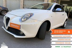 ALFA ROMEO MiTo MiTo 1.4 78 CV 8V S&S