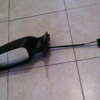 Specchietti Retrovisori Esterni (Skoda Fabia)