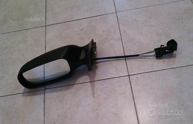 Specchietti Retrovisori Esterni (Skoda Fabia)