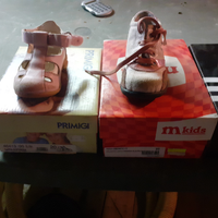 Scarpe bambina n20 ,22,23