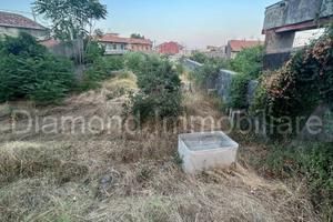 Terreno edificabile con rustico a Guardia Mangano