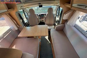 ROLLER TEAM GRANDUCA G. CON GARANZIA LEGALE 24 MES