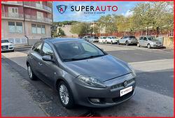 Fiat Bravo 1.6 MJT 120 CV DPF Street