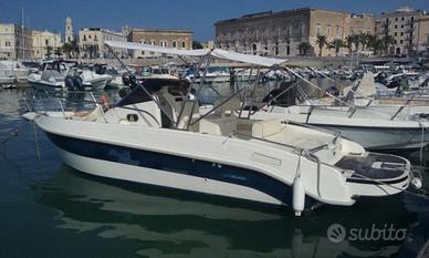 Sthealth mithos tecnomariner