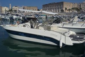 Sthealth mithos tecnomariner