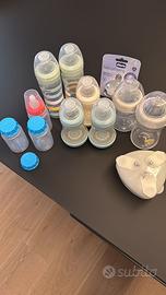 Biberon assortiti Chicco