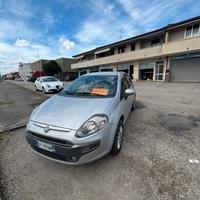 Fiat punto evo dynamic Natural power 1.400