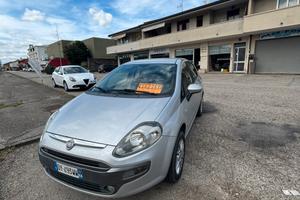 Fiat punto evo dynamic Natural power 1.400