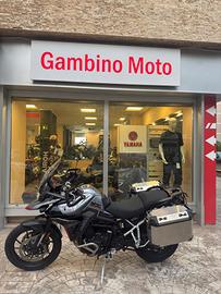 Triumph Tiger 900 GT