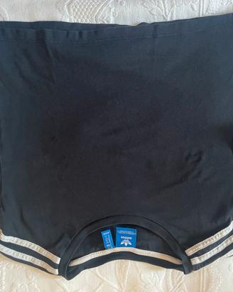 T-shirt Adidas cropped 40/42