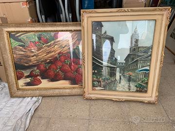 Set di quadri