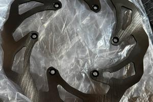 Disco freno anteriore ktm