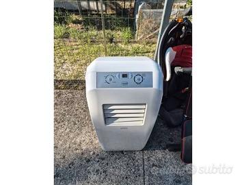 Condizionatore portatile Argo
