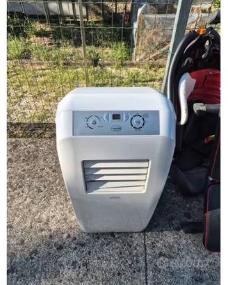 Condizionatore portatile Argo