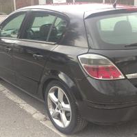 Opel Astra 1.6 Cosmo gpl