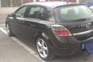 Opel Astra 1.6 Cosmo gpl