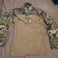 Combat shirt OPENLAD TACTICAL