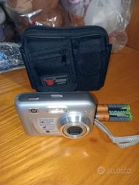 fotocamera HP M447