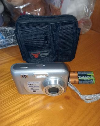 fotocamera HP M447