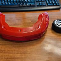 Ferrai 458 Italia GT2 RC scala 1:10