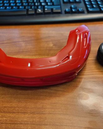 Ferrai 458 Italia GT2 RC scala 1:10