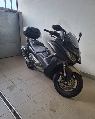 Kimco ax 550