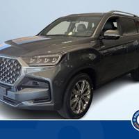 KGM Rexton K-Line 2.2 Turbodiesel 5 Posti