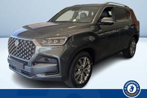KGM Rexton K-Line 2.2 Turbodiesel 5 Posti