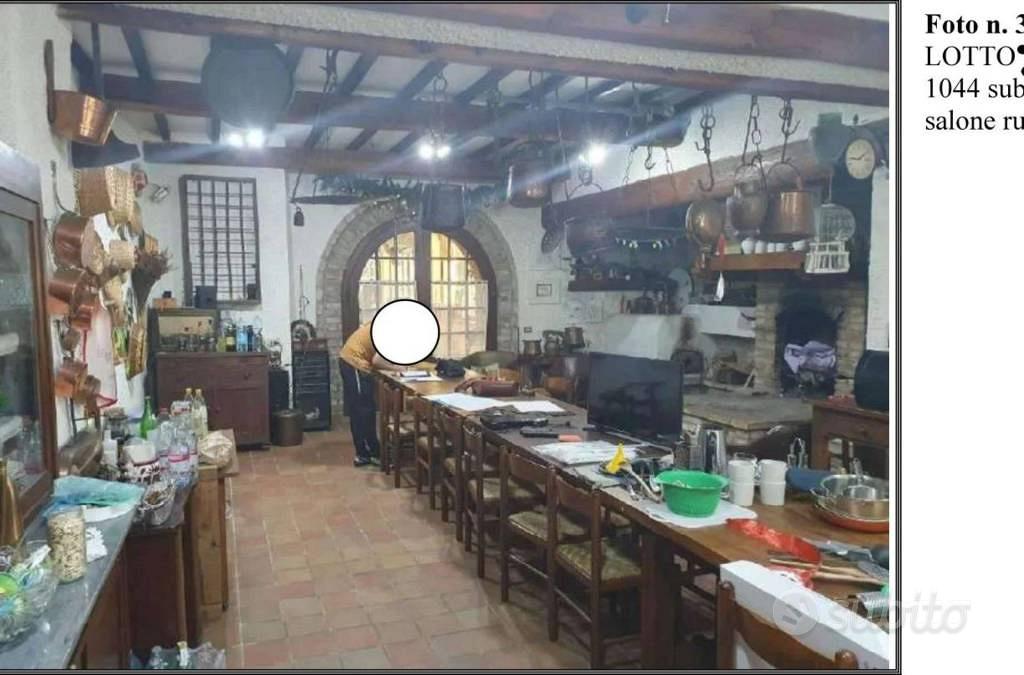 Appartamento – Castiglione del Lago, Poggetto - Vista 2