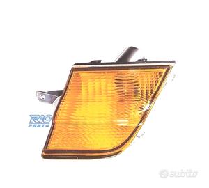 FRECCIE ANTERIORI NISSAN MICRA K12 03-07 AMBRA